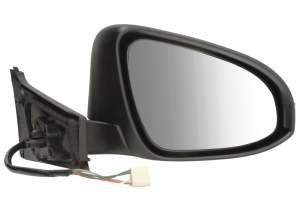 Oglinda Dreapta TOYOTA YARIS (_P13_) din 2010 - 2020, Auto, Reglaj electric, Completa - Img 3