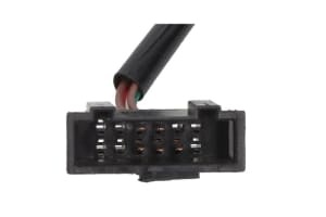 Oglinda Dreapta Volkswagen BORA I (1J2) din 1998 - 2013, Auto, Reglaj electric, Completa - Img 5