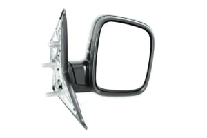Oglinda Dreapta Volkswagen CADDY Box Body/MPV (6K9, 9E7, 9E9) din 1998 - 2009, Auto, Reglaj manual, Completa - Img 3
