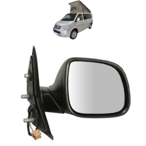Oglinda Dreapta Volkswagen CALIFORNIA T5 Camper (7EC, 7EF, 7EG, 7HF, 7HC) din 2007 - 2015, Auto, Reglaj electric, Completa - Img 2