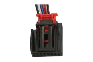 Oglinda Dreapta Volkswagen GOLF V (1K1) din 2003 - 2009, Auto, Reglaj electric, Completa - Img 5