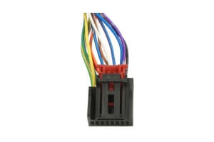 Oglinda Dreapta Volkswagen GOLF V (1K1) din 2003 - 2009, Auto, Reglaj electric, Completa - Img 5