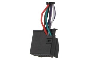 Oglinda Dreapta Volkswagen JETTA III (1K2) din 2004 - 2010, Auto, Reglaj electric, Completa - Img 5