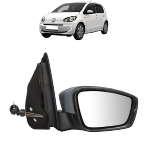 Oglinda Dreapta Volkswagen LOAD UP! (121, 122, BL1, BL2) din 2012 - 2020, Auto, Reglaj mecanic, Completa - Img 2