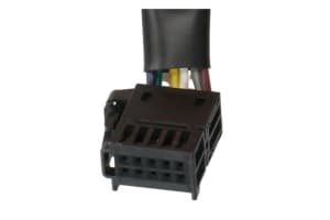 Oglinda Dreapta Volkswagen POLO V (6R1, 6C1) din 2009 - 2022, Auto, Reglaj electric, Completa - Img 5