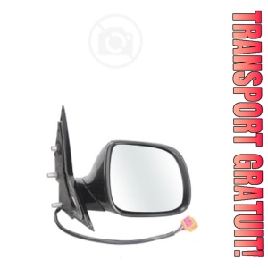 Oglinda Dreapta Volkswagen TRANSPORTER din 1979 - 2024, Auto, Reglaj electric, Completa