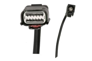 Oglinda Dreapta Volkswagen TRANSPORTER T7 / CARAVELLE T7 Bus (TV_, TW_) din 2024, Auto, Reglaj electric, Completa - Img 5