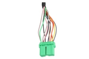Oglinda Dreapta VOLVO V40 Cross Country (526) din 2012 - 2019, Auto, Reglaj electric, Completa - Img 5