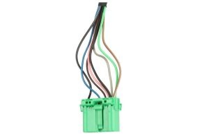 Oglinda Dreapta VOLVO V40 Cross Country (526) din 2012 - 2019, Auto, Reglaj electric, Completa - Img 5