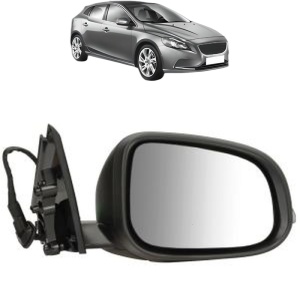 Oglinda Dreapta VOLVO V40 Hatchback (525) din 2012 - 2019, Auto, Reglaj electric, Completa - Img 2