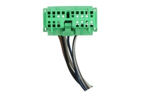 Oglinda Dreapta VOLVO V70 III (135) din 2007 - 2016, Auto, Reglaj electric, Completa - Img 5