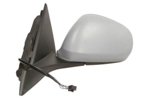 Oglinda Stanga ALFA ROMEO GIULIETTA Hatchback Van (940_) din 2011 - 2020, Auto, Reglaj electric, Completa - Img 4