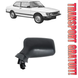 Oglinda Stanga AUDI 90 din 1987 - 1991, Auto, Reglaj electric, Completa