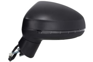 Oglinda Stanga AUDI A1 din 2010 - 2018, Auto, Reglaj electric, Completa - Img 4
