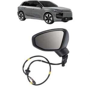 Oglinda Stanga AUDI A3 Allstreet (8YJ) din 2024, Auto, Reglaj electric, Completa - Img 2