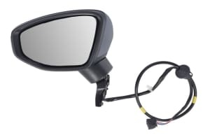 Oglinda Stanga AUDI A3 Limousine (8YS, 8YM) din 2020 - 2024, Auto, Reglaj electric, Completa - Img 3