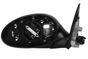 Oglinda Stanga BMW Seria 1 (E81) din 2006 - 2012, Auto, Reglaj electric, Completa - Img 3