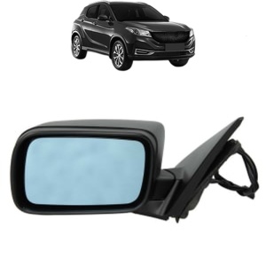 Oglinda Stanga BMW Seria 3 din 1990 - 2019, Auto, Reglaj electric, Completa - Img 2
