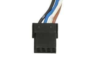 Oglinda Stanga BMW Seria 3 (E36) din 1990 - 1998, Auto, Reglaj electric, Completa - Img 5
