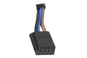 Oglinda Stanga BMW Seria 3 Touring (E36) din 1995 - 1999, Auto, Reglaj electric, Completa - Img 5