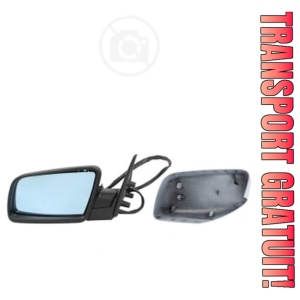 Oglinda Stanga BMW Seria 6 din 2002 - 2017, Auto, Reglaj electric, Completa