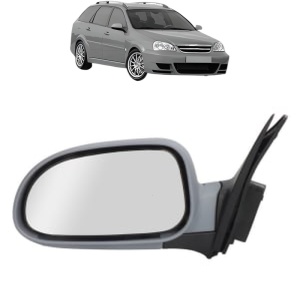 Oglinda Stanga CHEVROLET NUBIRA Estate din 2005 - 2011, Auto, Reglaj electric, Completa - Img 2