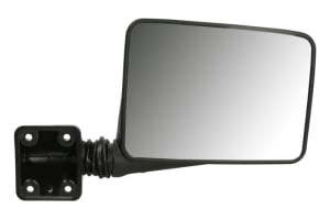 Oglinda Stanga CITROEN C25 Bus (280_, 290_) din 1981 - 1994, Auto, Reglaj manual, Completa - Img 3