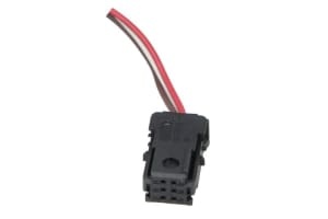 Oglinda Stanga CITROEN C3 I (FC_, FN_) din 2002 - 2012, Auto, Reglaj electric, Completa - Img 5