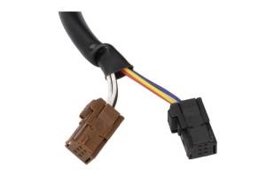 Oglinda Stanga CITROEN C3 I (FC_, FN_) din 2002 - 2012, Auto, Reglaj electric, Completa - Img 5