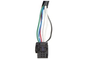 Oglinda Stanga CITROEN C4 CACTUS din 2014 - 2018, Auto, Reglaj electric, Completa - Img 5