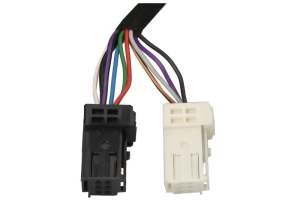 Oglinda Stanga CITROEN C4 CACTUS din 2014 - 2018, Auto, Reglaj electric, Completa - Img 5