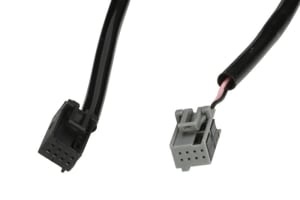 Oglinda Stanga CITROEN JUMPER III Bus din 2006 - 2023, Auto, Reglaj manual, Completa - Img 5