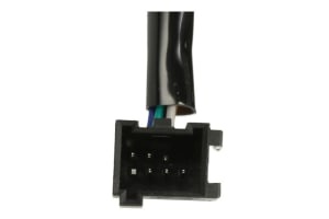Oglinda Stanga CITROEN NEMO Box Body/MPV (AA_) din 2008 - 2010, Auto, Reglaj electric, Completa - Img 5