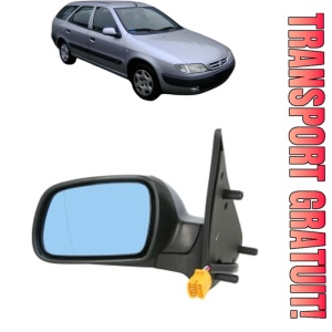 Oglinda Stanga CITROEN XSARA Estate Van din 1999 - 2005, Auto, Reglaj electric, Completa