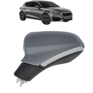 Oglinda Stanga CUPRA LEON (KL1, KU1, KUG) din 2020 - 2024, Auto, Reglaj electric, Completa - Img 2