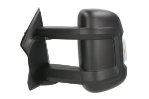Oglinda Stanga FIAT DUCATO din 1982 - 2023, Auto, Reglaj electric, Completa - Img 4