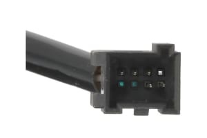 Oglinda Stanga FIAT FIORINO MPV (225_) din 2007 - 2014, Auto, Reglaj electric, Completa - Img 5