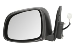 Oglinda Stanga FIAT SEDICI din 2006 - 2014, Auto, Reglaj electric, Completa - Img 3