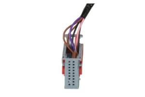 Oglinda Stanga FIAT STILO VAN (192_) din 2001 - 2008, Auto, Reglaj electric, Completa - Img 5