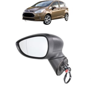 Oglinda Stanga FORD B-MAX (JK) din 2012 - 2016, Auto, Reglaj electric, Completa - Img 2