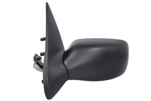 Oglinda Stanga FORD FIESTA Hatchback Van (FVD) din 1983 - 1995, Auto, Reglaj mecanic, Completa - Img 4