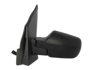 Oglinda Stanga FORD FIESTA V (JH_, JD_) din 2001 - 2008, Auto, Reglaj electric, Completa - Img 4