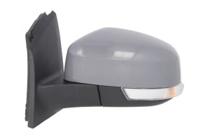 Oglinda Stanga FORD FOCUS din 1998 - 2021, Auto, Reglaj electric, Completa - Img 4