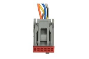 Oglinda Stanga FORD FOCUS din 1998 - 2021, Auto, Reglaj electric, Completa - Img 5