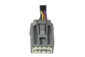Oglinda Stanga FORD FOCUS din 1998 - 2021, Auto, Reglaj electric, Completa - Img 5