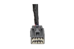 Oglinda Stanga FORD FOCUS II (DA_, HCP, DP) din 2004 - 2012, Auto, Reglaj electric, Completa - Img 5
