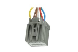Oglinda Stanga FORD FOCUS II Turnier (DA_, FFS, DS) din 2004 - 2012, Auto, Reglaj electric, Completa - Img 5