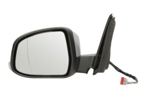 Oglinda Stanga FORD FOCUS III din 2010 - 2020, Auto, Reglaj electric, Completa - Img 3