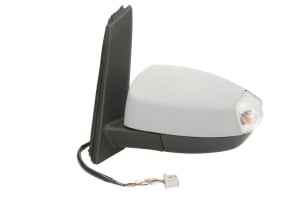 Oglinda Stanga FORD GRAND C-MAX (DXA/CB7, DXA/CEU) din 2010 - 2019, Auto, Reglaj electric, Completa - Img 4