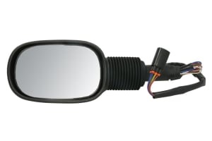 Oglinda Stanga FORD KA Van (RB) din 2002 - 2005, Auto, Reglaj electric, Completa - Img 3